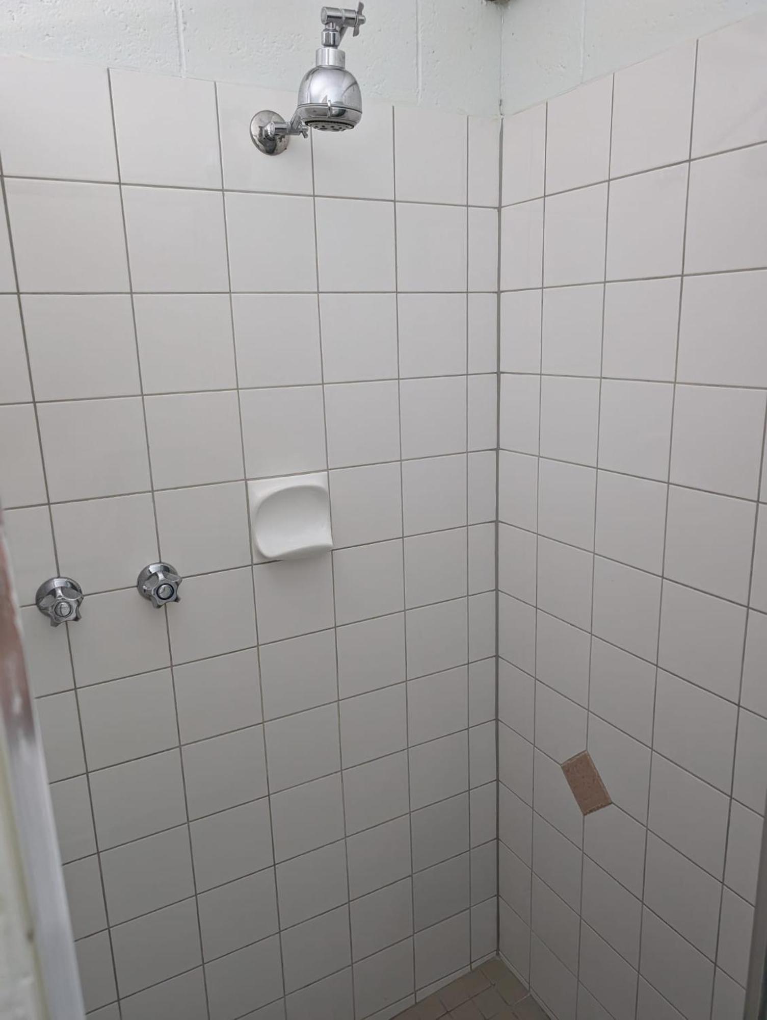 Morwell Parkside Motel 외부 사진