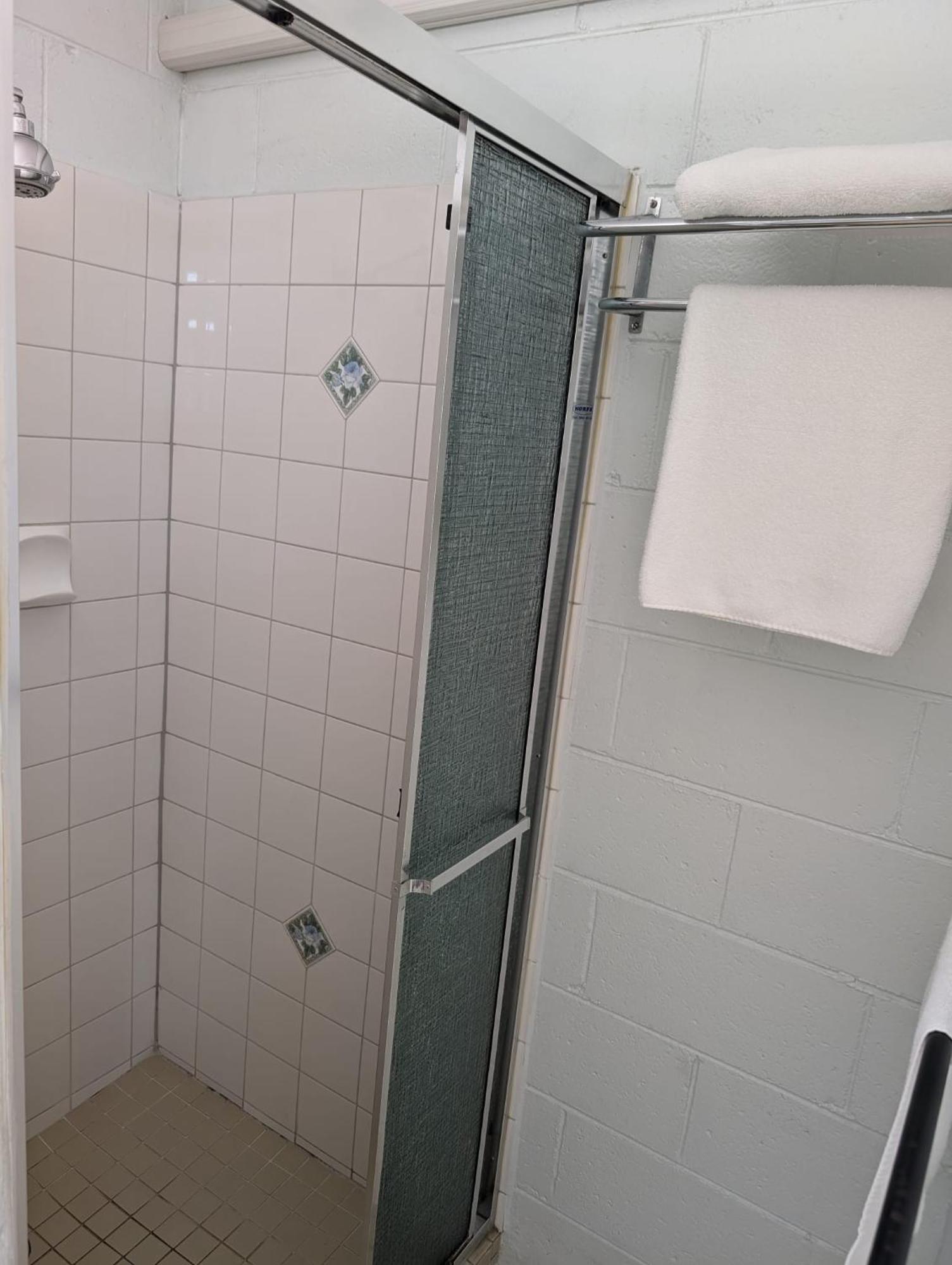 Morwell Parkside Motel 외부 사진